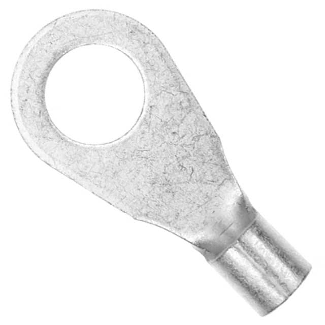 320344 TE Connectivity AMP Connectors  Connettori ad anello